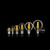 4W 12V Clear Candle Filament Warm White E14 LED Bulb-1