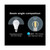 4W Fancy Round Clear Filament Cool Daylight E27 LED Bulb-3