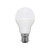 15W GLS Dimmable Opal Glass Warm White B22 LED Bulb