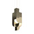 Replica Karl Zahn Cora 4 Light Pendant - Gold