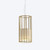 Replica Reza Feiz Inner Beauty Pendant Lamp