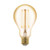 4.5W A75 Amber Glass Warm White E27 LED Bulb