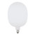 4.5W E170 Opal Glass Warm White E27 LED Bulb