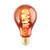 4W A75 Transparent Copper Warm White E27 LED Bulb