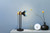 4W G125 Blue Ombre Warm White E27 LED Bulb-1