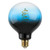 4W G125 Blue Ombre Warm White E27 LED Bulb
