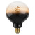 4W G125 Brown Ombre Warm White E27 LED Bulb