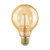 4W G80 Golden Age Glass Warm White E27 LED Bulb