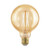 4W G95 Cross Filament Golden Age Glass Warm White E27 LED Bulb