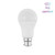 9W My Control Smart A60 White CCT B22 LED Bulb