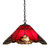 Benita Red Tiffany Pendant Light