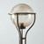 Divina Dark Bronze Orb Floor Lamp-3
