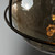 Divina Dark Bronze Orb Glass Pendant-7