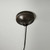 Divina Dark Bronze Orb Glass Pendant-10