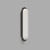 Bode Iron Oval Glass Mirror Wall Light-8