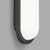 Bode Iron Oval Glass Mirror Wall Light-6