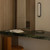 Bode Iron Oval Glass Mirror Wall Light-2
