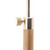 Lucienne Natural Bamboo Tripod Floor Lamp-2