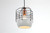 Replica Jonah Takagi Bluff City Pendant - Small