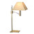 Manhattan Table Lamp - Shimmer Grey