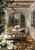 Nans Graphite Beige Outdoor Pendant-1
