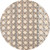 Nans Graphite Beige Outdoor Pendant-2