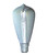 4W ST57 Decorative Firework Effect B22 LED Bulb-1