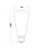 4W ST57 Decorative Firework Effect B22 LED Bulb-2