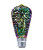 4W ST57 Decorative Firework Effect B22 LED Bulb
