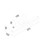 Vanitas White Tri-CCT Picture & Vanity Wall Light-4