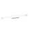 Vanitas White Tri-CCT Picture & Vanity Wall Light