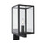 Lofoten Black Arm Wall Light