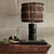 Flor Thatched Grass Table Lamp-1