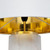 Compostela White Marble Table Lamp - White Shade-4