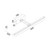 Arcevia Dimmable 3CCT LED Vanity Wall Light - Brass-1
