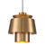 Sans Brass Metal Pendant Light Sans Brass Metal Pendant Light