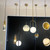 Samsara Glass Modern Pendant Light