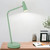 Bormio Green Dimmable LED Desk Lamp-1