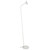 Bormio White Dimmable LED Floor Lamp-2