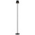 Mainz Black Rechargeable LED Floor Lamp-2