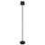 Mainz Black Rechargeable LED Floor Lamp-3