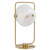 Rochelle Gold Opal Glass Table Lamp-2