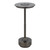 Zaragoza Gun Metal Dimmable Table Lamp