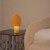 Kyle Portable Yellow LED Table Lamp-1