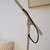 Cleo Rice White Metal Floor Lamp-2