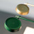 Lap Brass Contemporary LED Table Desk Lamp-3