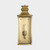 Crawford IP54 Solo Light Lantern Wall Lamp - Antique Brass-2