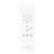 Avoca 52 Matt White Smart DC Ceiling Fan-1