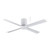 Carrara 48 Matt White Smart DC Ceiling Fan