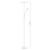 Cyclops Black CCT LED Mother & Child Floor Lamp-1